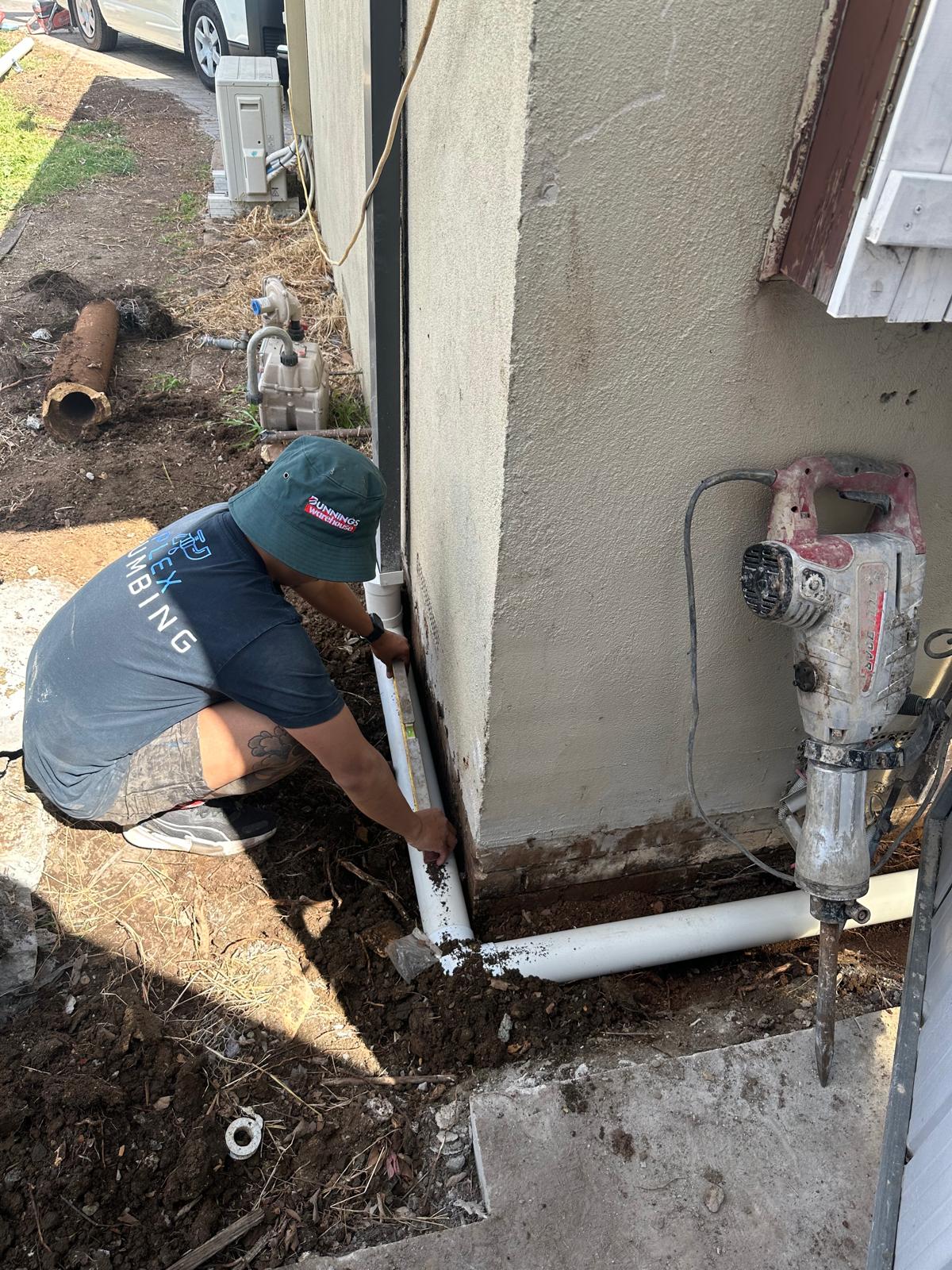 Pipe Relining & Repairs - Plex Plumbing Melbourne