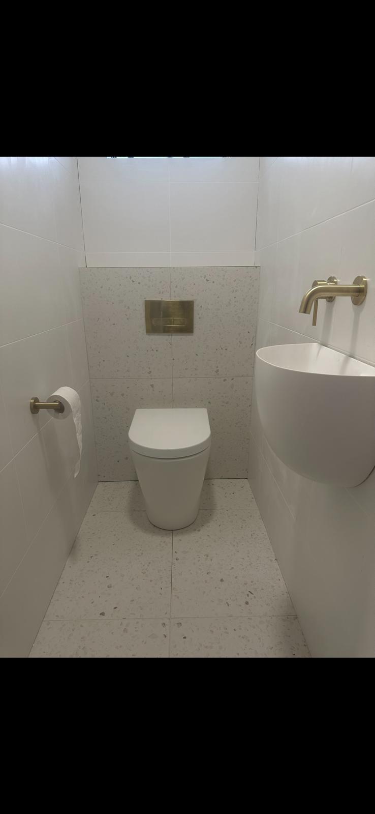 Tap & Toilet Installations - Plex Plumbing Melbourne